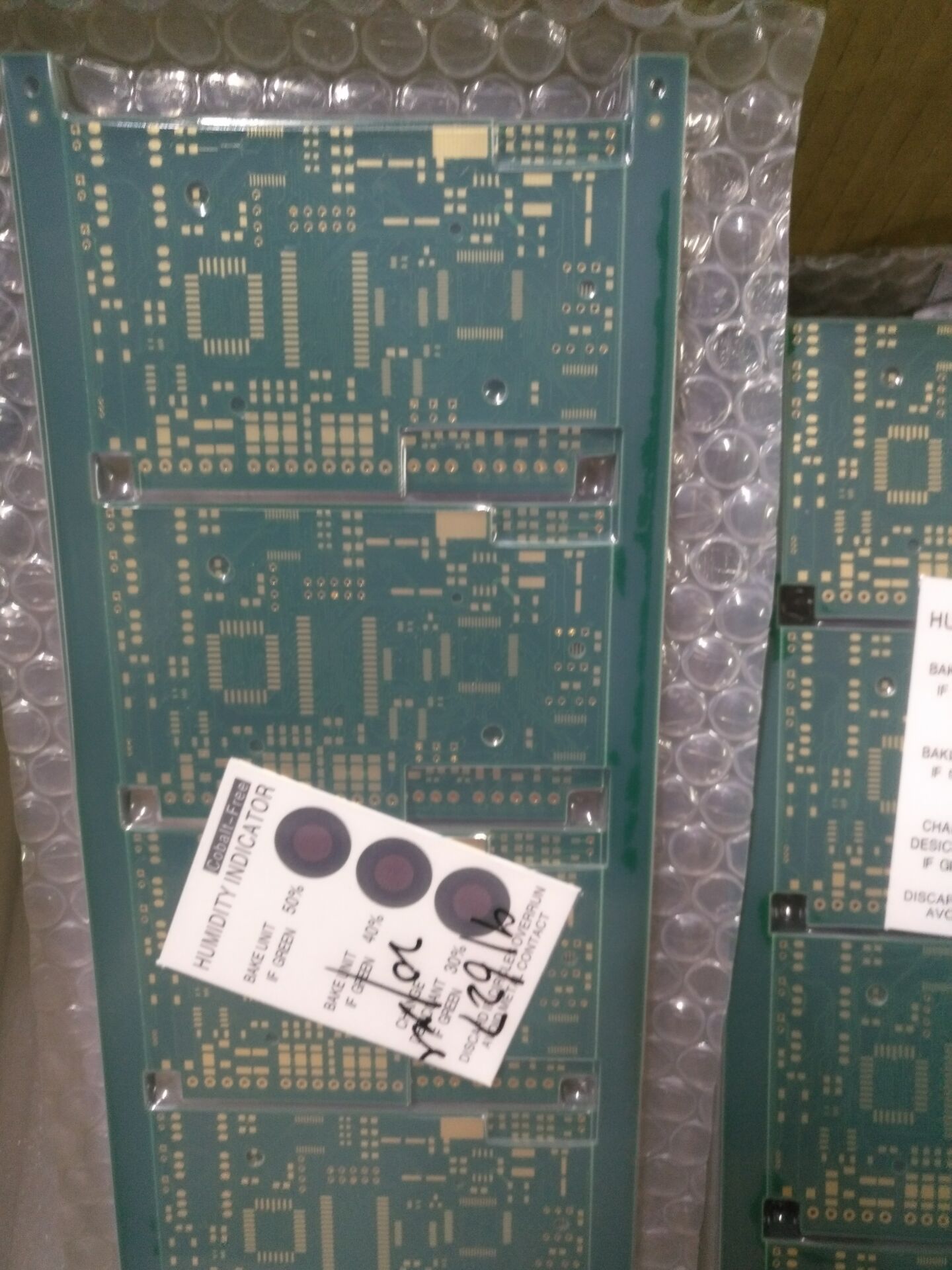 貴司做的沉金板，非常黃！以前在別家做的都發(fā)白。價(jià)格很實(shí)惠！交期要是在快一天就好了！